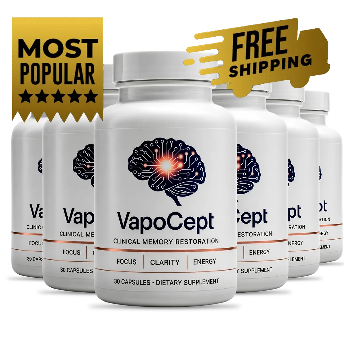 VapoCept Supplement