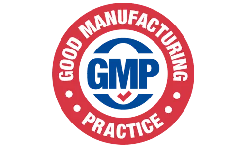 VapoCept GMP Certified